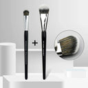 LOYBJ Professional Broom Head Makeup Brush Set Kit LOYBJ Professional Broom Head Makeup Brush Set Kit