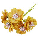 Gilded Floral DIY Craft Kit for Stunning Wedding Decor Gilded Floral DIY Craft Kit for Stunning Wedding Decor