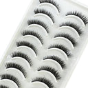 Luxurious 38 Style 3D Mink False Eyelashes Variety Pack Set Luxurious 38 Style 3D Mink False Eyelashes Variety Pack Set