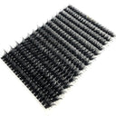 Luxurious 3D Mink Cluster Lashes for Natural Volume Style Luxurious 3D Mink Cluster Lashes for Natural Volume Style