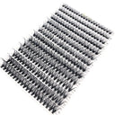 Luxurious 3D Mink Cluster Lashes for Natural Volume Style Luxurious 3D Mink Cluster Lashes for Natural Volume Style