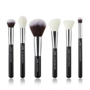 Jessup Premium Natural Synthetic Makeup Brushes Set Jessup Premium Natural Synthetic Makeup Brushes Set