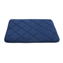 Luxurious Memory Foam Cobblestone Bath Mat for Comfort Luxurious Memory Foam Cobblestone Bath Mat for Comfort