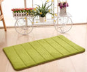 Luxurious Memory Foam Cobblestone Bath Mat for Comfort Luxurious Memory Foam Cobblestone Bath Mat for Comfort