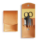 Luxurious Portable Manicure Kit For Salon Quality On The Go Luxurious Portable Manicure Kit For Salon Quality On The Go