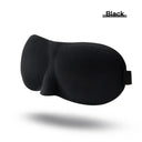 Luxurious Silk Eye Mask With Adjustable Memory Foam Comfort Luxurious Silk Eye Mask With Adjustable Memory Foam Comfort