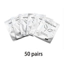 Luxury Gel Under Eye Pads for Flawless Eyelash Extensions Luxury Gel Under Eye Pads for Flawless Eyelash Extensions