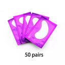 Luxury Gel Under Eye Pads for Flawless Eyelash Extensions Luxury Gel Under Eye Pads for Flawless Eyelash Extensions