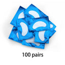 Luxury Gel Under Eye Pads for Flawless Eyelash Extensions Luxury Gel Under Eye Pads for Flawless Eyelash Extensions