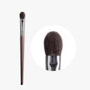 Luxury Goat Hair Eye Makeup Brush Set for Pro Looks Luxury Goat Hair Eye Makeup Brush Set for Pro Looks