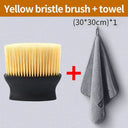 Luxury Microfiber Car Wash Towel For Ultimate Drying Luxury Microfiber Car Wash Towel For Ultimate Drying