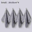 Luxury Microfiber Car Wash Towel For Ultimate Drying Luxury Microfiber Car Wash Towel For Ultimate Drying