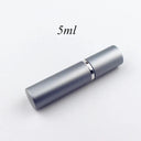 Luxury Mini Perfume Atomizer Compact Refillable Travel Essential Luxury Mini Perfume Atomizer Compact Refillable Travel Essential
