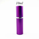 Luxury Mini Perfume Atomizer Compact Refillable Travel Essential Luxury Mini Perfume Atomizer Compact Refillable Travel Essential