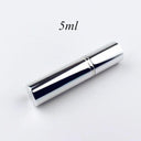Luxury Mini Perfume Atomizer Compact Refillable Travel Essential Luxury Mini Perfume Atomizer Compact Refillable Travel Essential