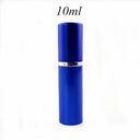 Luxury Mini Perfume Atomizer Compact Refillable Travel Essential Luxury Mini Perfume Atomizer Compact Refillable Travel Essential