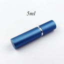 Luxury Mini Perfume Atomizer Compact Refillable Travel Essential Luxury Mini Perfume Atomizer Compact Refillable Travel Essential