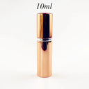 Luxury Mini Perfume Atomizer Compact Refillable Travel Essential Luxury Mini Perfume Atomizer Compact Refillable Travel Essential