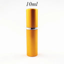 Luxury Mini Perfume Atomizer Compact Refillable Travel Essential Luxury Mini Perfume Atomizer Compact Refillable Travel Essential