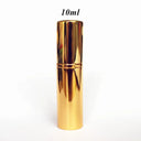 Luxury Mini Perfume Atomizer Compact Refillable Travel Essential Luxury Mini Perfume Atomizer Compact Refillable Travel Essential