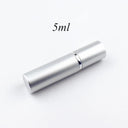 Luxury Mini Perfume Atomizer Compact Refillable Travel Essential Luxury Mini Perfume Atomizer Compact Refillable Travel Essential