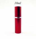 Luxury Mini Perfume Atomizer Compact Refillable Travel Essential Luxury Mini Perfume Atomizer Compact Refillable Travel Essential