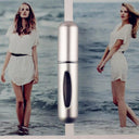 Luxury Parfume Atomizer Ultimate Travel Fragrance Companion Luxury Parfume Atomizer Ultimate Travel Fragrance Companion