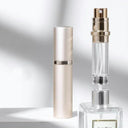 Luxury Perfume Spray Dispenser Travel-friendly Atomizer Luxury Perfume Spray Dispenser Travel-friendly Atomizer