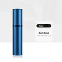 Luxury Perfume Spray Dispenser Travel-friendly Atomizer Luxury Perfume Spray Dispenser Travel-friendly Atomizer