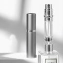 Luxury Perfume Spray Dispenser Travel-friendly Atomizer Luxury Perfume Spray Dispenser Travel-friendly Atomizer