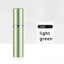 Luxury Perfume Spray Dispenser Travel-friendly Atomizer Luxury Perfume Spray Dispenser Travel-friendly Atomizer