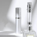 Luxury Perfume Spray Dispenser Travel-friendly Atomizer Luxury Perfume Spray Dispenser Travel-friendly Atomizer
