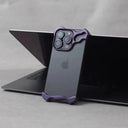 Luxury Alloy Bumper Case for iPhone 12 13 14 15 Pro Max Luxury Alloy Bumper Case for iPhone 12 13 14 15 Pro Max