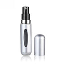 Luxury Travel Perfume Atomizer Spray Portable Refillable Container Luxury Travel Perfume Atomizer Spray Portable Refillable Container