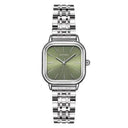 Elegant Women’s Steel Quartz Watch Elegant Women’s Steel Quartz Watch
