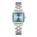 Elegant Women’s Steel Quartz Watch Elegant Women’s Steel Quartz Watch