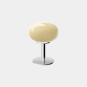Macaron Glass Table Lamp With Dimming And Illumination Macaron Glass Table Lamp With Dimming And Illumination