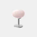 Macaron Glass Table Lamp With Dimming And Illumination Macaron Glass Table Lamp With Dimming And Illumination