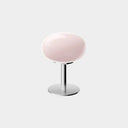Macaron Glass Table Lamp: Versatile Dimming and Illumination Macaron Glass Table Lamp: Versatile Dimming and Illumination