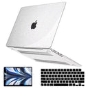 Macbook Air Shell Cover with Keyboard Film Stylish Protection Macbook Air Shell Cover with Keyboard Film Stylish Protection