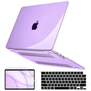 Macbook Air Shell Cover with Keyboard Film Stylish Protection Macbook Air Shell Cover with Keyboard Film Stylish Protection