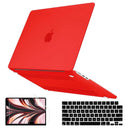 Macbook Air Shell Cover with Keyboard Film Stylish Protection Macbook Air Shell Cover with Keyboard Film Stylish Protection