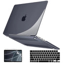 Macbook Air Shell Cover with Keyboard Film Stylish Protection Macbook Air Shell Cover with Keyboard Film Stylish Protection