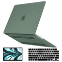 Macbook Air Shell Cover with Keyboard Film Stylish Protection Macbook Air Shell Cover with Keyboard Film Stylish Protection
