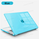 MacBook Pro & Air TPU Soft Cover Lightweight Case Protector MacBook Pro & Air TPU Soft Cover Lightweight Case Protector