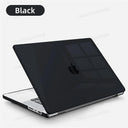 MacBook Pro & Air TPU Soft Cover Lightweight Case Protector MacBook Pro & Air TPU Soft Cover Lightweight Case Protector