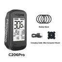 Magene GPS Bike Computer Waterproof Odometer Boost Magene GPS Bike Computer Waterproof Odometer Boost