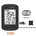 Magene Smart Bike Computer - Waterproof GPS Speedometer Magene Smart Bike Computer - Waterproof GPS Speedometer