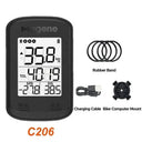 Magene GPS Bike Computer Waterproof Odometer Boost Magene GPS Bike Computer Waterproof Odometer Boost