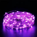 Magical Fairy Light String Copper Wire LED Decor Bedroom Magical Fairy Light String Copper Wire LED Decor Bedroom